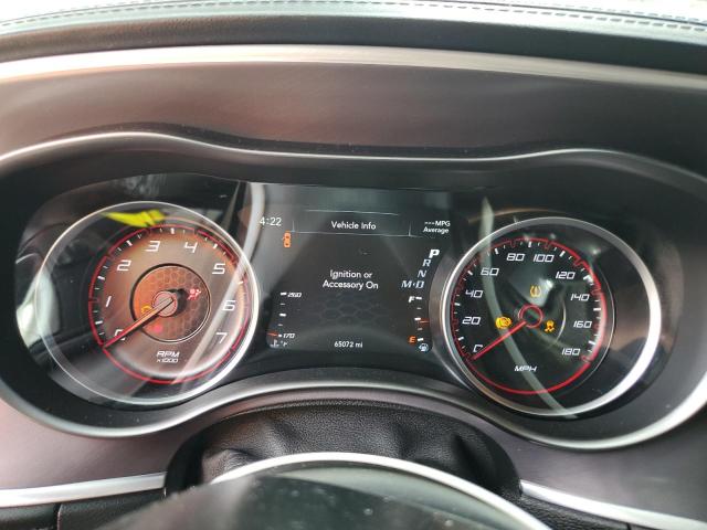 2020 DODGE CHARGER SC - 2C3CDXGJXLH211803
