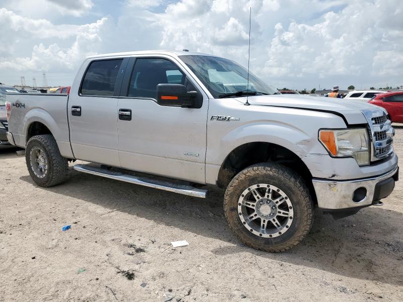 2014 FORD F150 SUPER - 1FTFW1ETXEFC84842