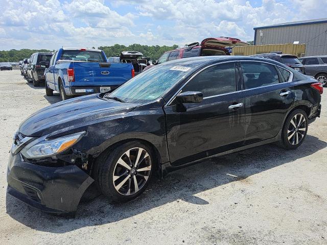 2016 NISSAN ALTIMA 2.5 - 1N4AL3AP1GC142283