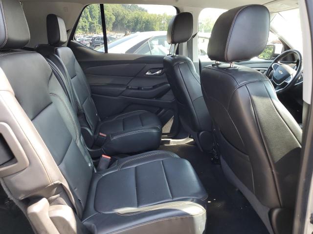 2018 CHEVROLET TRAVERSE L - 1GNEVHKW6JJ176190