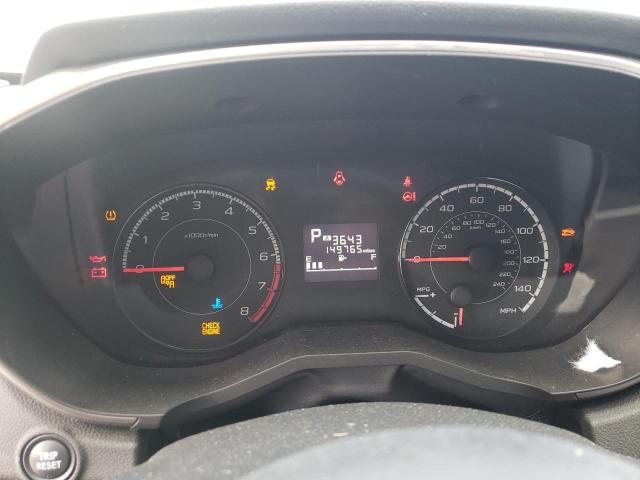 2019 SUBARU CROSSTREK JF2GTADC8K8254688