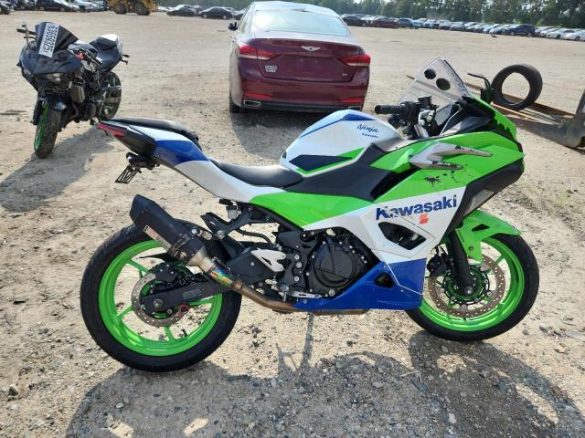 2024 KAWASAKI EX500 A ML5EXGJ11RDA13568