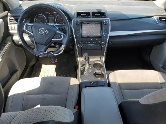 2015 TOYOTA CAMRY XSE - 4T1BK1FK6FU568249