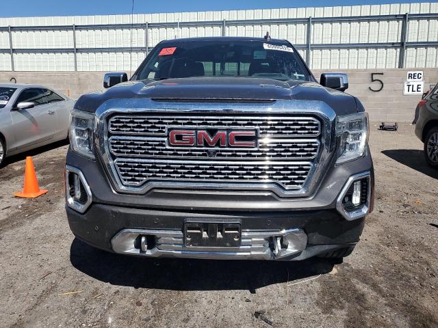 2020 GMC SIERRA K15 1GTU9FEL4LZ135012