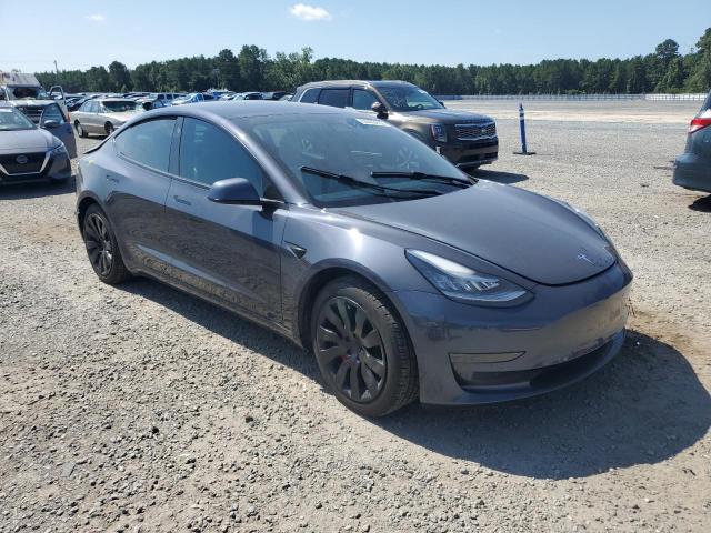2021 TESLA MODEL 3 5YJ3E1EAXMF849128