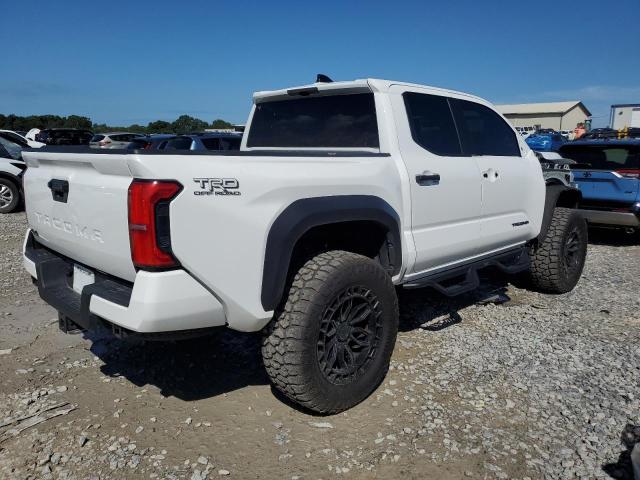 2024 TOYOTA TACOMA DOU #3277204934