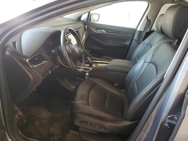 2021 BUICK ENCLAVE AV 5GAEVCKW9MJ238456