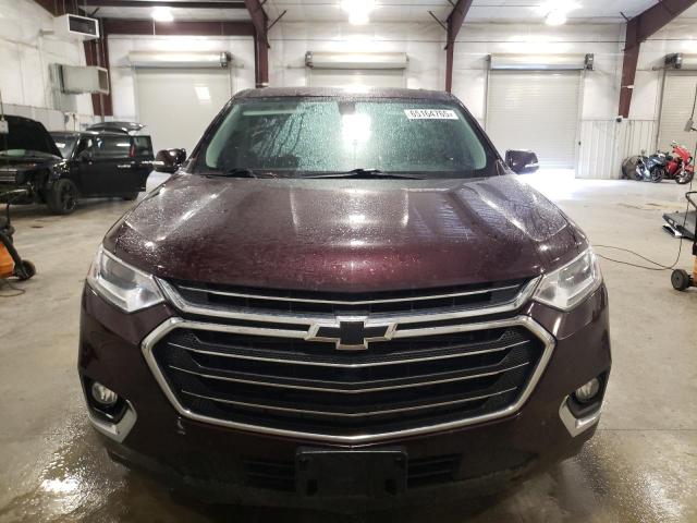 2018 CHEVROLET TRAVERSE L 1GNEVGKW6JJ121734