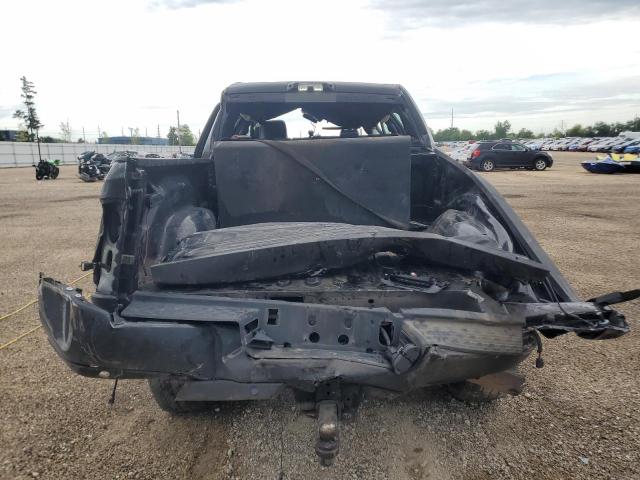 2023 RAM 2500 LARAM 3C6UR5NL7PG617383