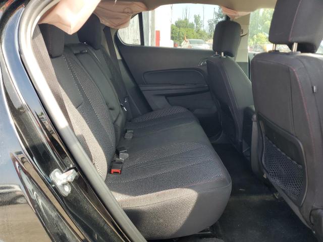 2017 CHEVROLET EQUINOX LT - 2GNALCEK6H1616820