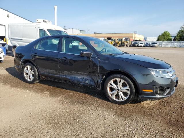 2012 FORD FUSION SE - 3FAHP0HAXCR220980