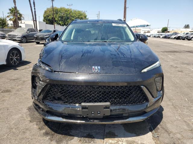 2025 BUICK ENVISION S LRBFZLE46SD072893