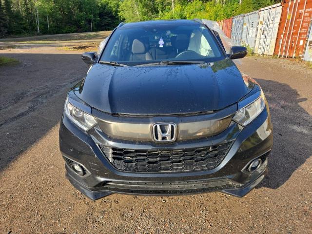 2020 HONDA HR-V SPORT 3CZRU6H29LM105622