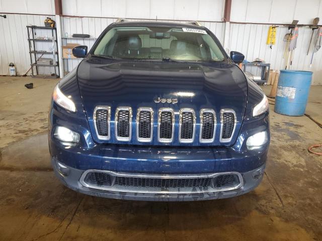 2018 JEEP CHEROKEE L 1C4PJMDB8JD582096