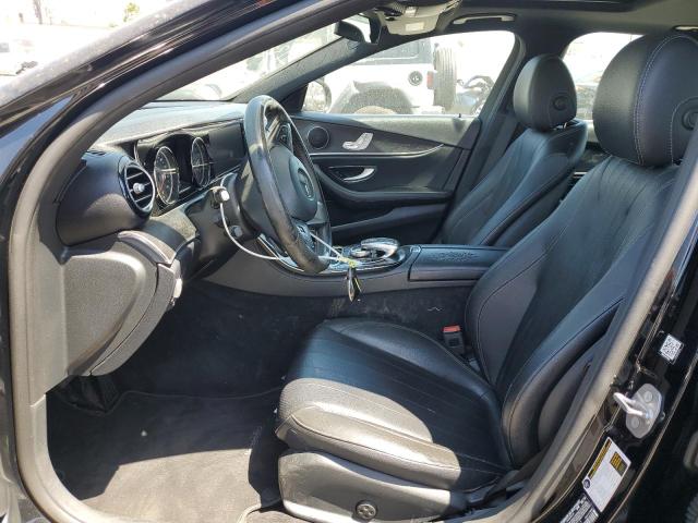 2017 MERCEDES-BENZ E 300 WDDZF4JB3HA088762