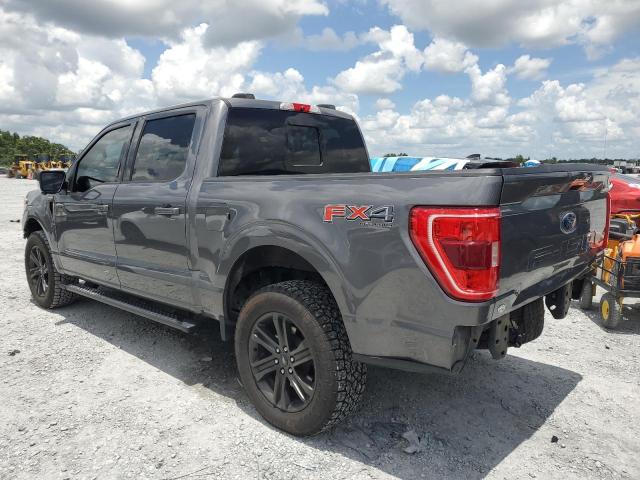 2021 FORD F150 SUPER - 1FTFW1E87MFC00633