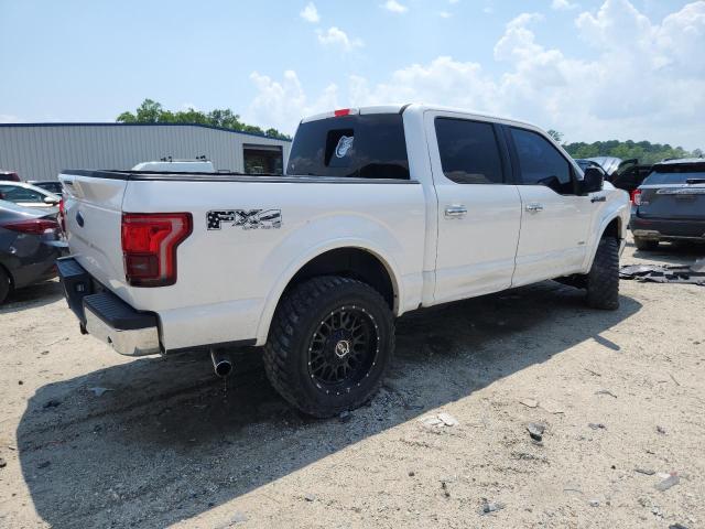Vin: 1ftew1egxhkd51885, lot: 63326965, ford f-150 supercrew 20173