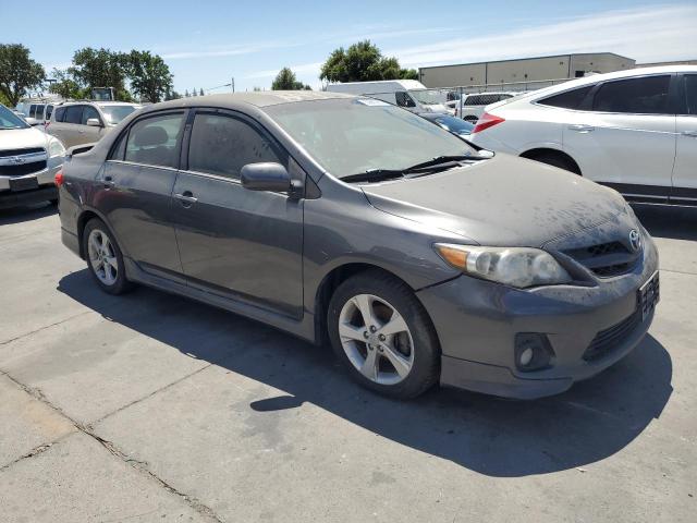 Vin: 2t1bu4ee1dc088898, lot: 63660955, toyota corolla base 20134
