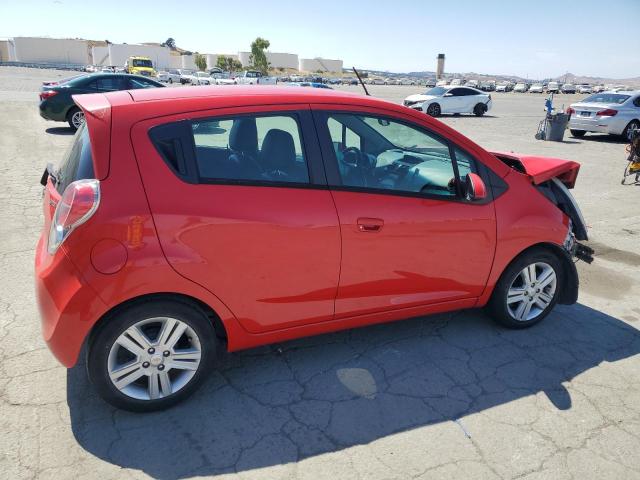 Vin: kl8cd6s96ec446166, lot: 63459995, chevrolet spark 1lt 20143