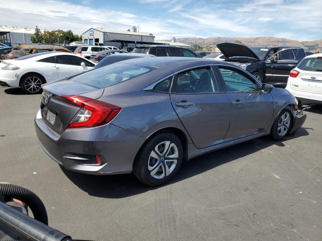 2017 HONDA CIVIC LX 19XFC2F55HE222066
