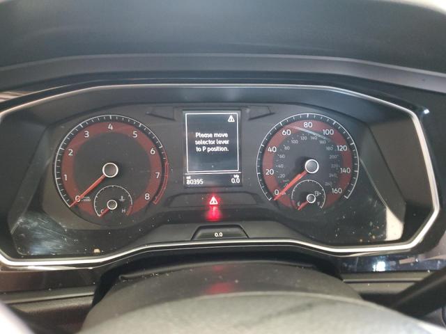 2019 VOLKSWAGEN JETTA 4D G 3VWC57BU5KM210419