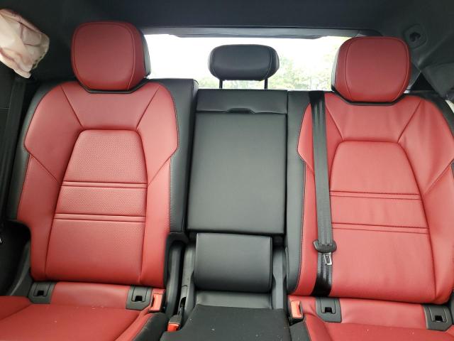 2025 PORSCHE CAYENNE SE WP1BN2AY2SDA41086