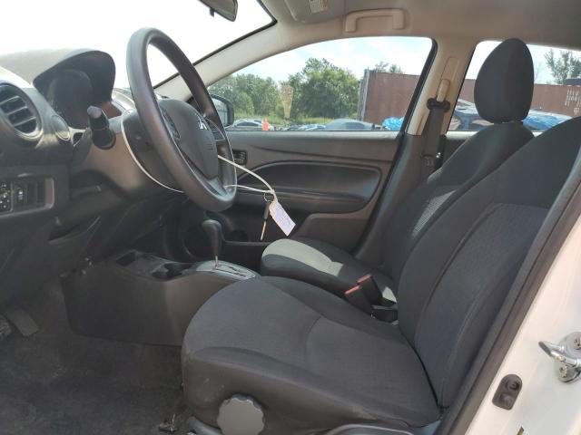 2020 MITSUBISHI MIRAGE ES ML32A3HJ8LH009672