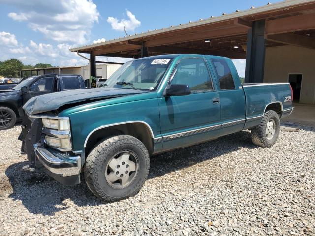CHEVROLET GMT-400 K1