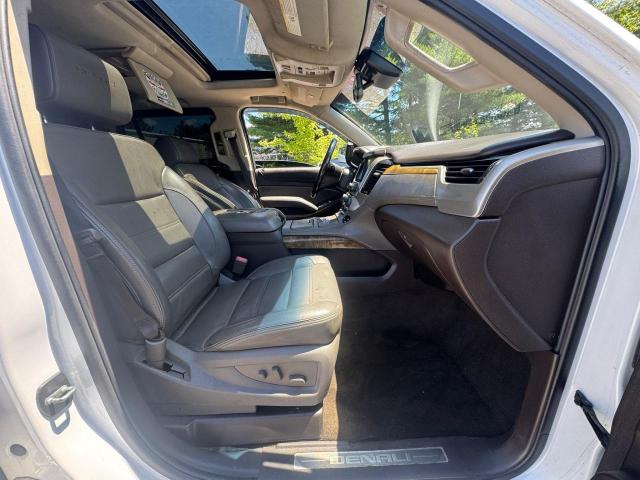 2017 GMC YUKON DENA 1GKS2CKJXHR122063