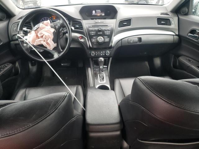 2018 ACURA ILX BASE W 19UDE2F37JA006911