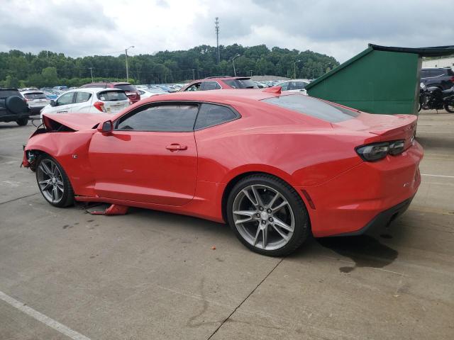 2019 CHEVROLET CAMARO LS 1G1FB1RS7K0109582