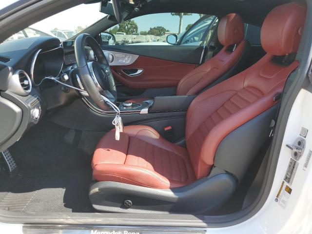 2021 MERCEDES-BENZ C 300 - W1KWJ8DB8MG044655