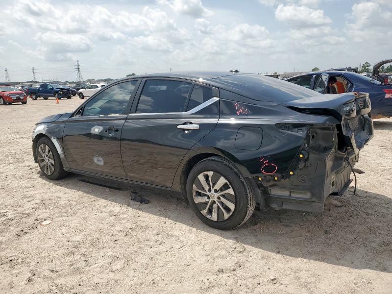 2020 NISSAN ALTIMA S 1N4BL4BV9LC279764