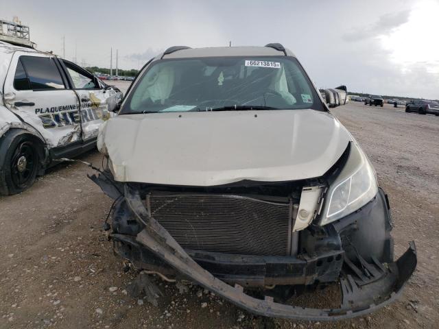 2015 CHEVROLET TRAVERSE L 1GNKRHKD2FJ142583