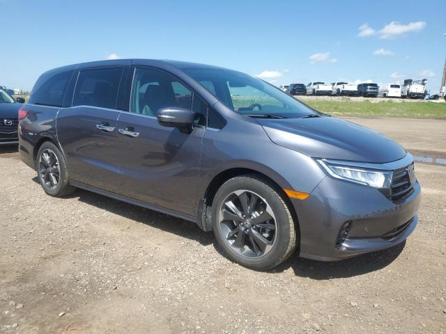 2024 HONDA ODYSSEY TO 5FNRL6H84RB503296
