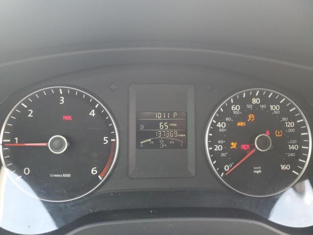 2013 VOLKSWAGEN JETTA TDI - 3VWLL7AJXDM200789
