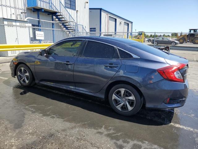 2020 HONDA CIVIC LX - 2HGFC2F60LH553810