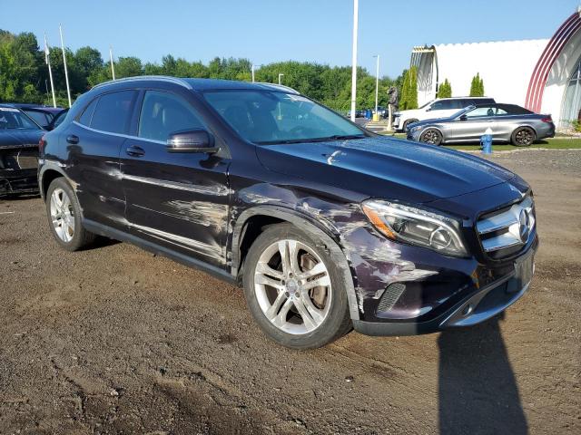 2015 MERCEDES-BENZ GLA 250 4M WDCTG4GB3FJ071276