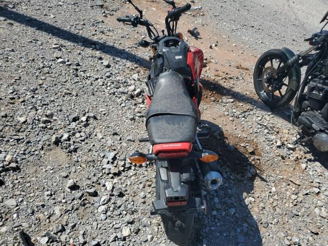 2025 HONDA GROM 125 MLHJC9219S5308678