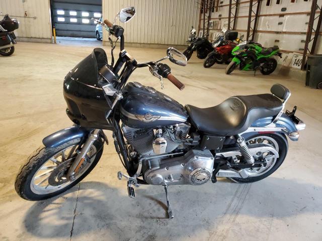 2003 HARLEY-DAVIDSON FXD - 1HD1GHV113K310536