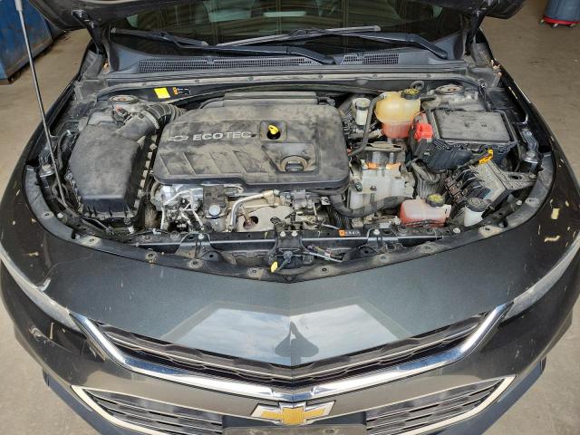 2016 CHEVROLET MALIBU HYB 1G1ZJ5SU7GF248618
