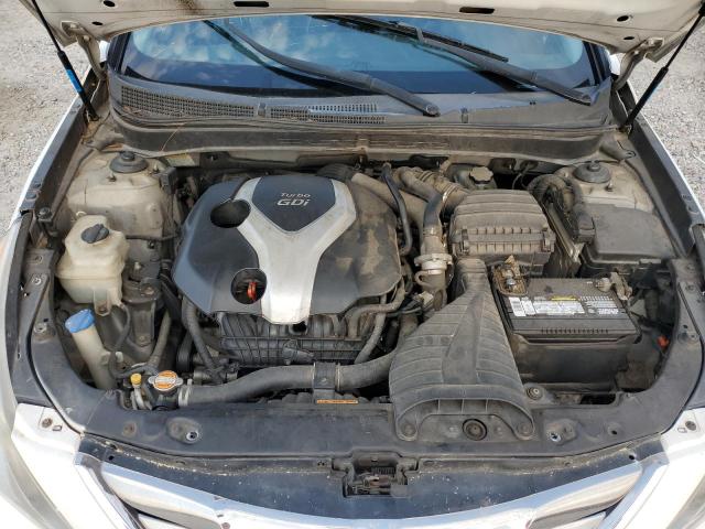 2012 HYUNDAI SONATA SE - 5NPEC4AB1CH352936