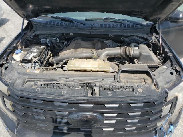 2020 FORD EXPEDITION MAX LIMITED - 1FMJK2AT9LEA21919
