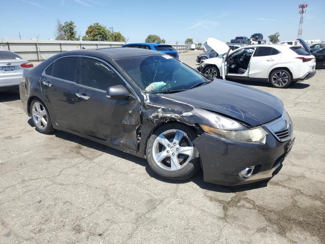 2011 ACURA TSX - JH4CU2F66BC007026