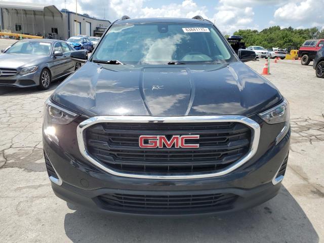 2021 GMC TERRAIN SL 3GKALMEV0ML350569