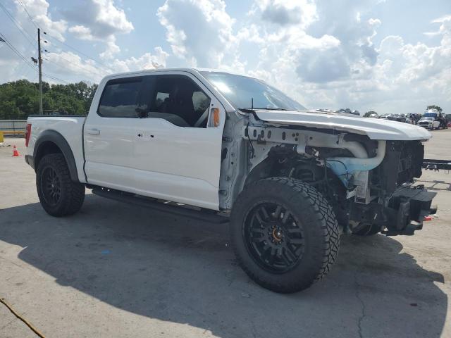2021 FORD F150 RAPTOR 1FTFW1RG7MFC45766