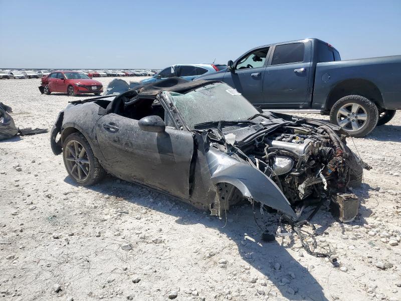 2020 MAZDA MX-5 MIATA JM1NDAD74L0415303