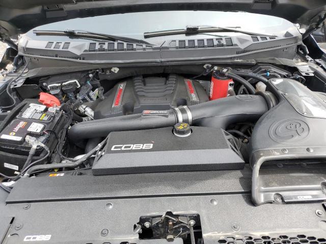2020 FORD F150 RAPTO 1FTFW1RG9LFC71798