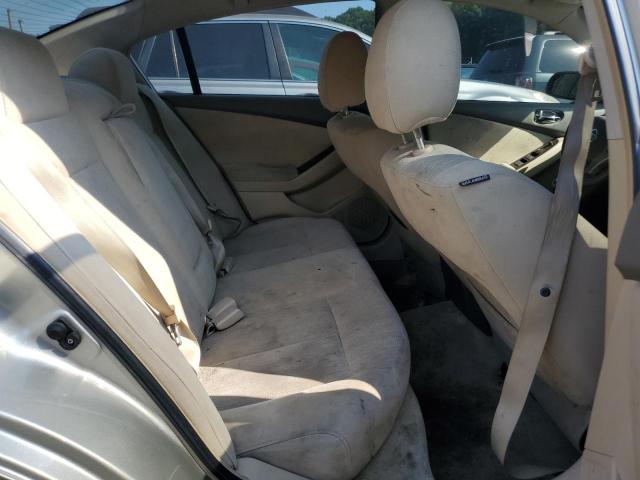 2010 NISSAN ALTIMA BAS - 1N4AL2APXAN535205