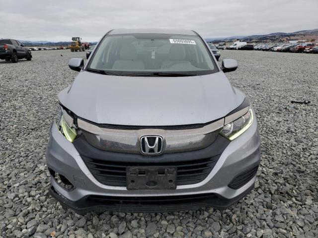 2022 HONDA HR-V LX 3CZRU5H37NM724788